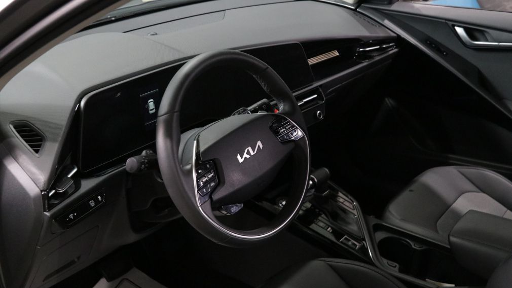 Kia Niro EX 2025 d&rsquo;occasion à vendre - 7