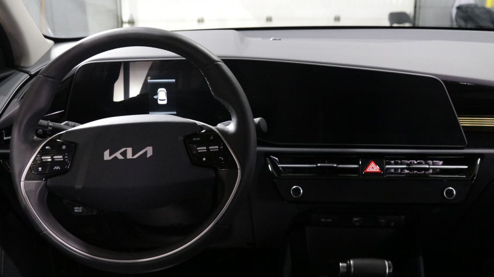 Kia Niro EX 2025 d&rsquo;occasion à vendre - 10