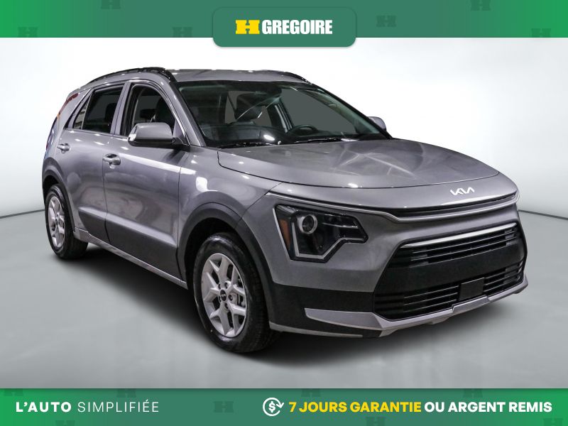 2025 Kia Niro EX FWD