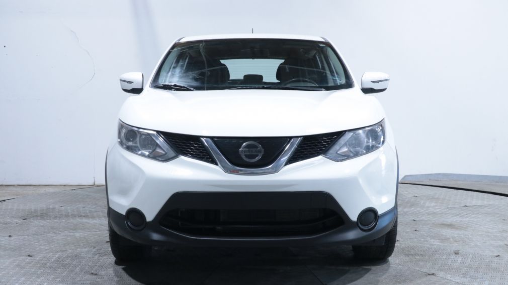 Nissan Qashqai S 2019 d&rsquo;occasion à vendre - 2