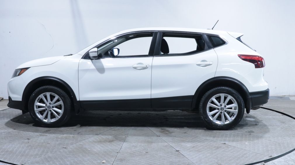 Nissan Qashqai S 2019 d&rsquo;occasion à vendre - 4