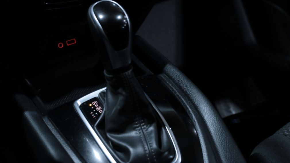 Nissan Qashqai S 2019 d&rsquo;occasion à vendre - 16