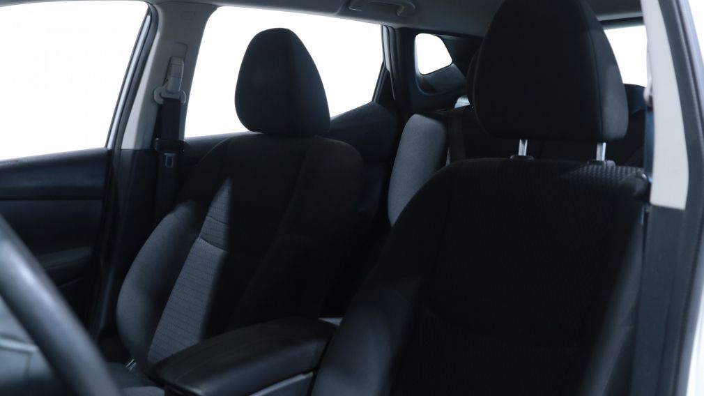 Nissan Qashqai S 2019 d&rsquo;occasion à vendre - 11