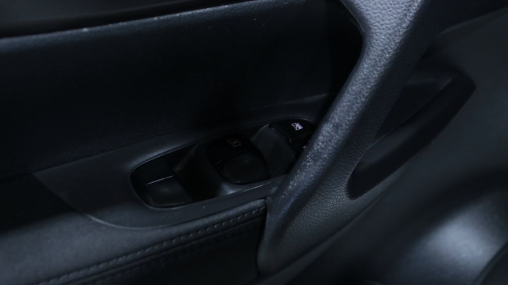 Nissan Qashqai S 2019 d&rsquo;occasion à vendre - 10