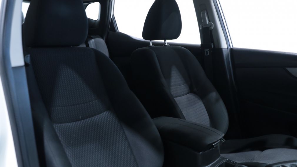 Nissan Qashqai S 2019 d&rsquo;occasion à vendre - 21