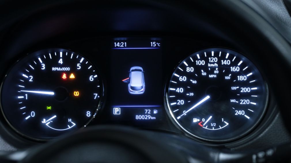 Nissan Qashqai S 2019 d&rsquo;occasion à vendre - 14