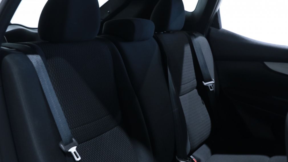 Nissan Qashqai S 2019 d&rsquo;occasion à vendre - 19