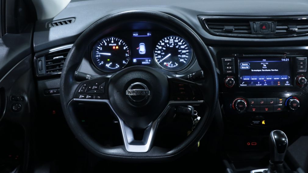 Nissan Qashqai S 2019 d&rsquo;occasion à vendre - 13