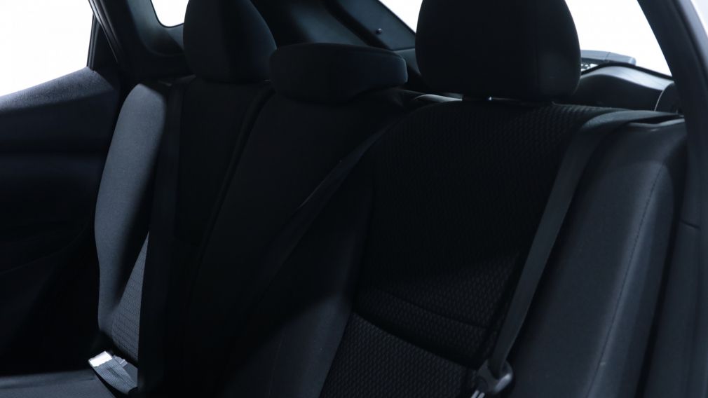 Nissan Qashqai S 2019 d&rsquo;occasion à vendre - 18