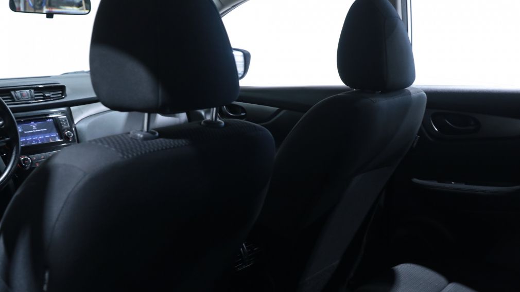 Nissan Qashqai S 2019 d&rsquo;occasion à vendre - 17