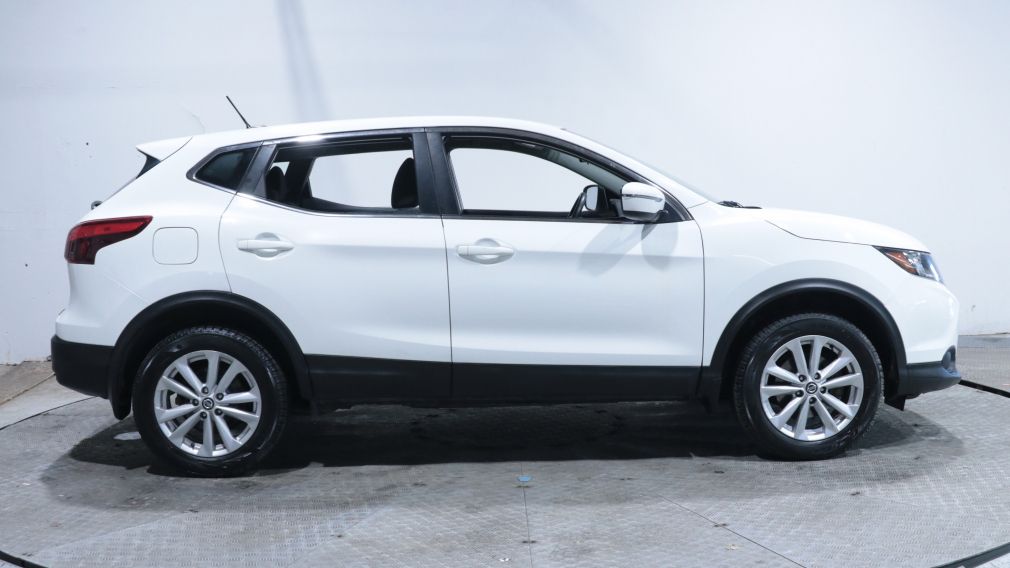 Nissan Qashqai S 2019 d&rsquo;occasion à vendre - 8