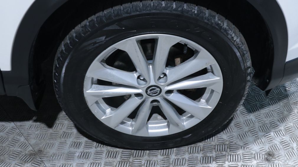 Nissan Qashqai S 2019 d&rsquo;occasion à vendre - 22