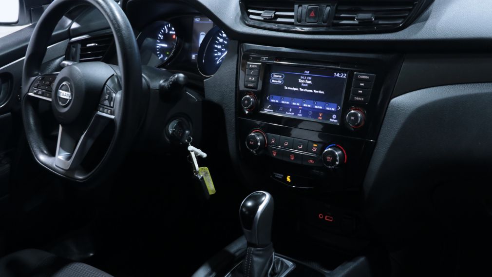 Nissan Qashqai S 2019 d&rsquo;occasion à vendre - 20