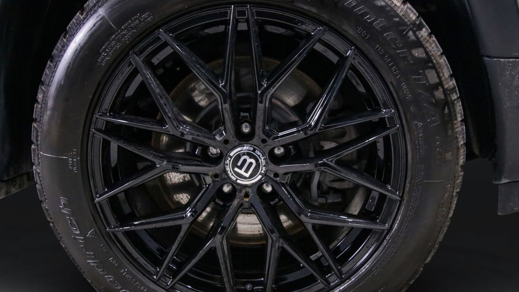 Jeep Compass Limited 2023 d&rsquo;occasion à vendre - 7