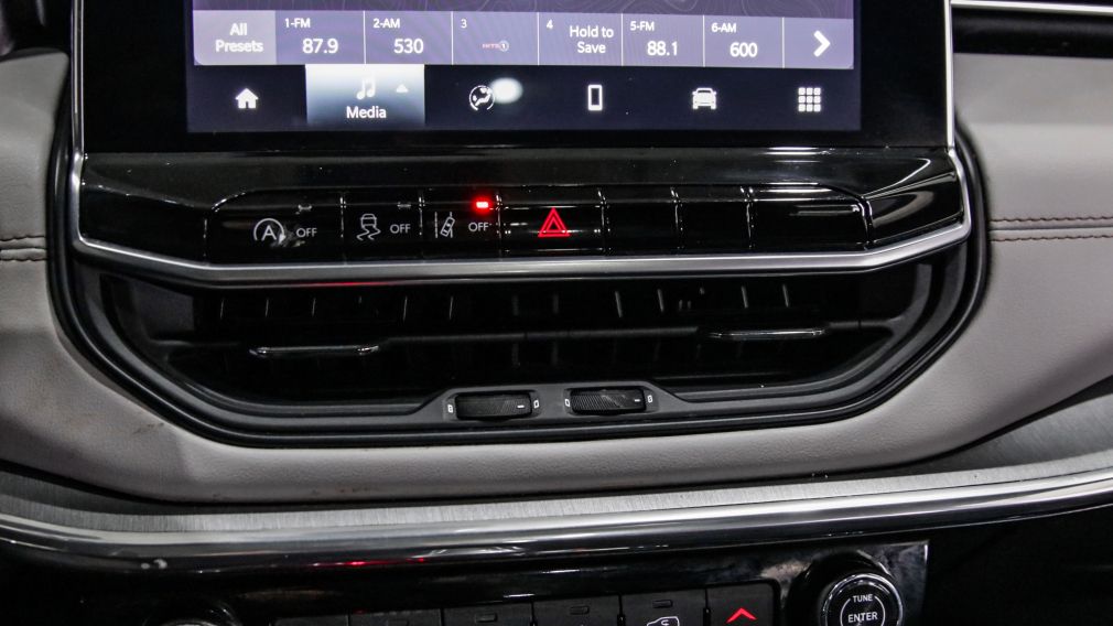 Jeep Compass Limited 2023 d&rsquo;occasion à vendre - 10