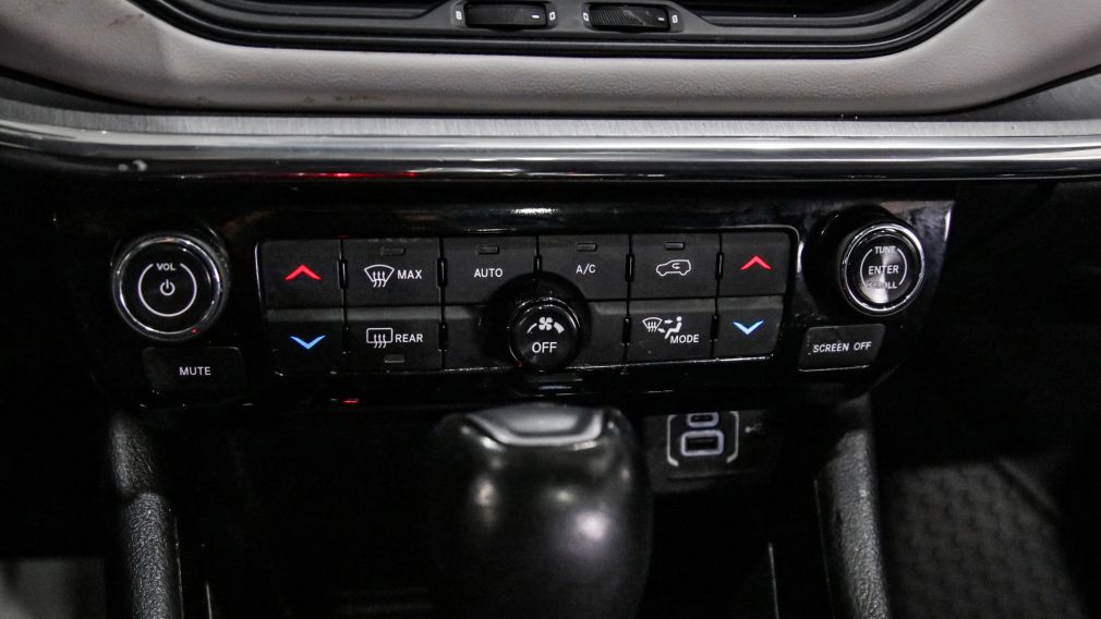 Jeep Compass Limited 2023 d&rsquo;occasion à vendre - 11