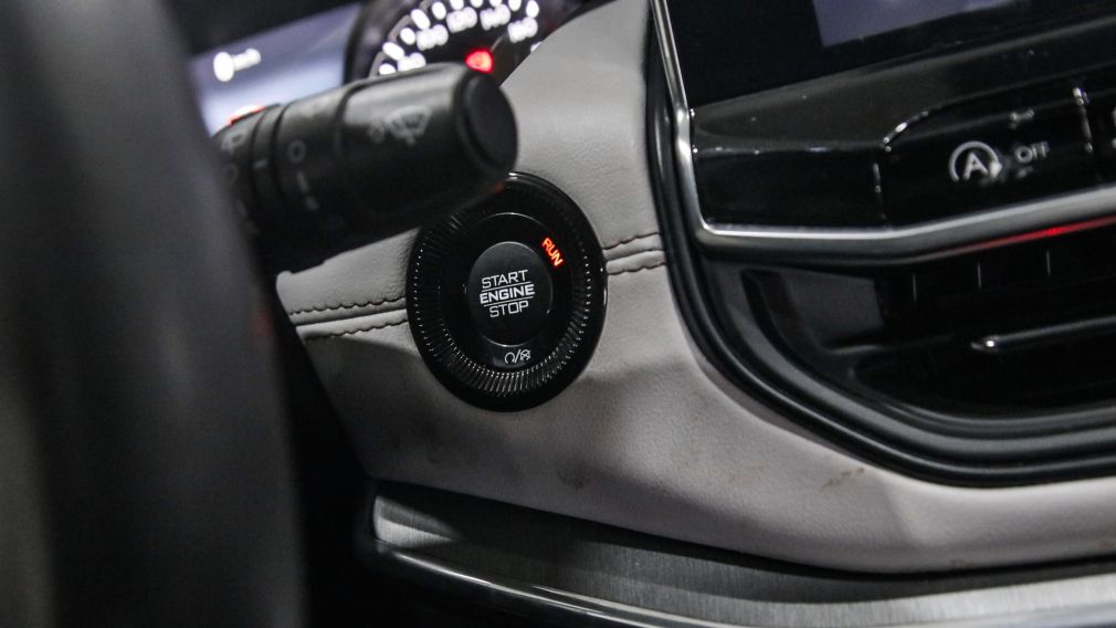 Jeep Compass Limited 2023 d&rsquo;occasion à vendre - 12