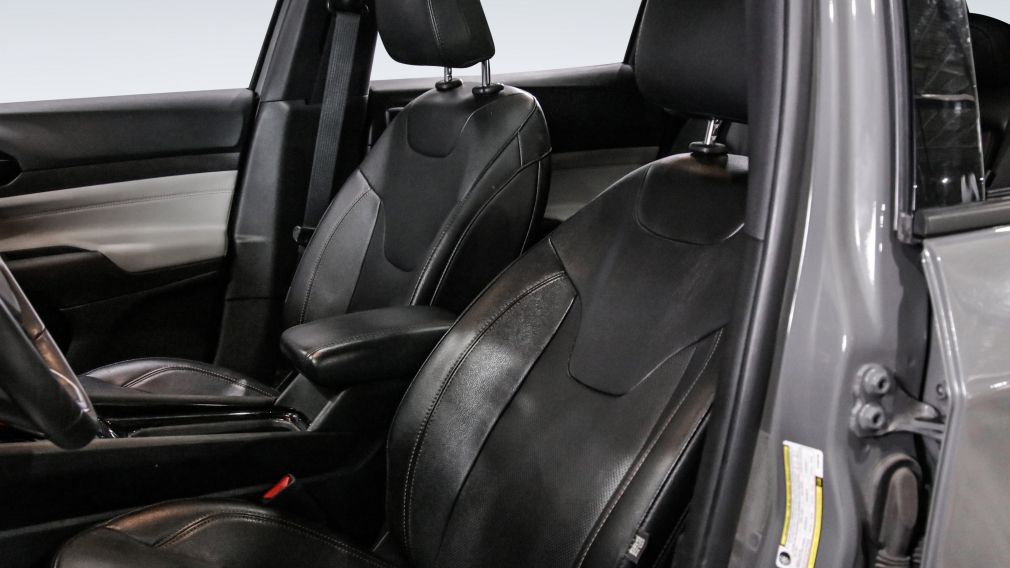 Jeep Compass Limited 2023 d&rsquo;occasion à vendre - 13