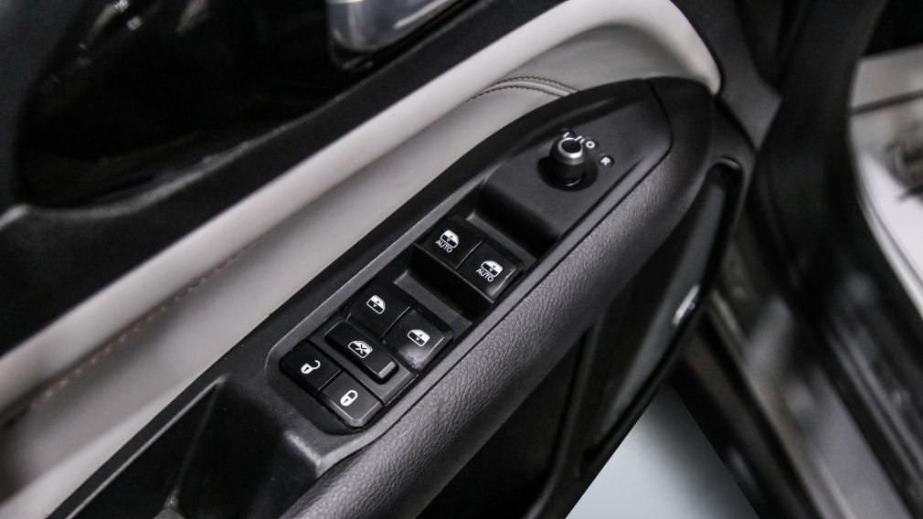 Jeep Compass Limited 2023 d&rsquo;occasion à vendre - 14