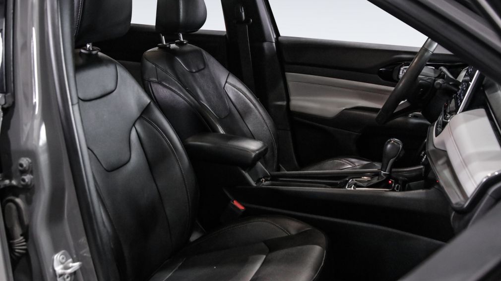 Jeep Compass Limited 2023 d&rsquo;occasion à vendre - 23