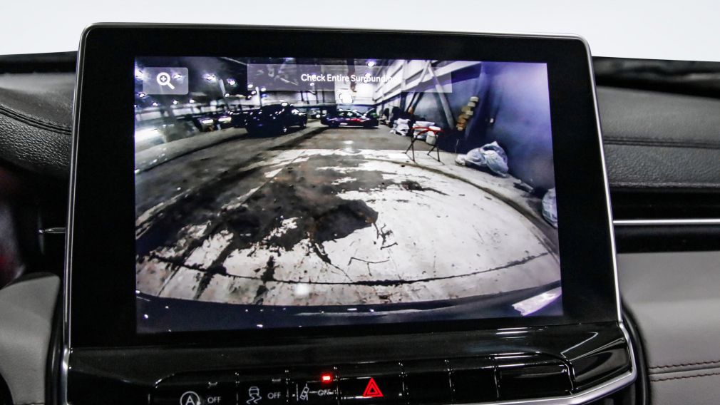 Jeep Compass Limited 2023 d&rsquo;occasion à vendre - 15