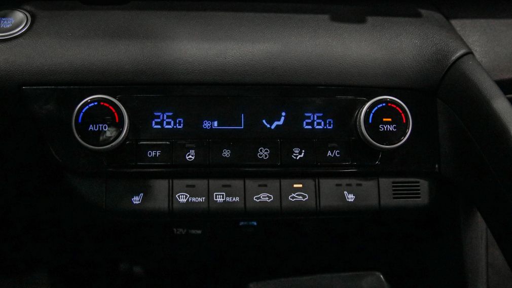 Hyundai Elantra Preferred 2021 d&rsquo;occasion à vendre - 15