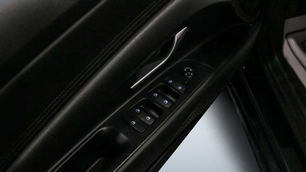 Hyundai Elantra Preferred 2021 d&rsquo;occasion à vendre - 9