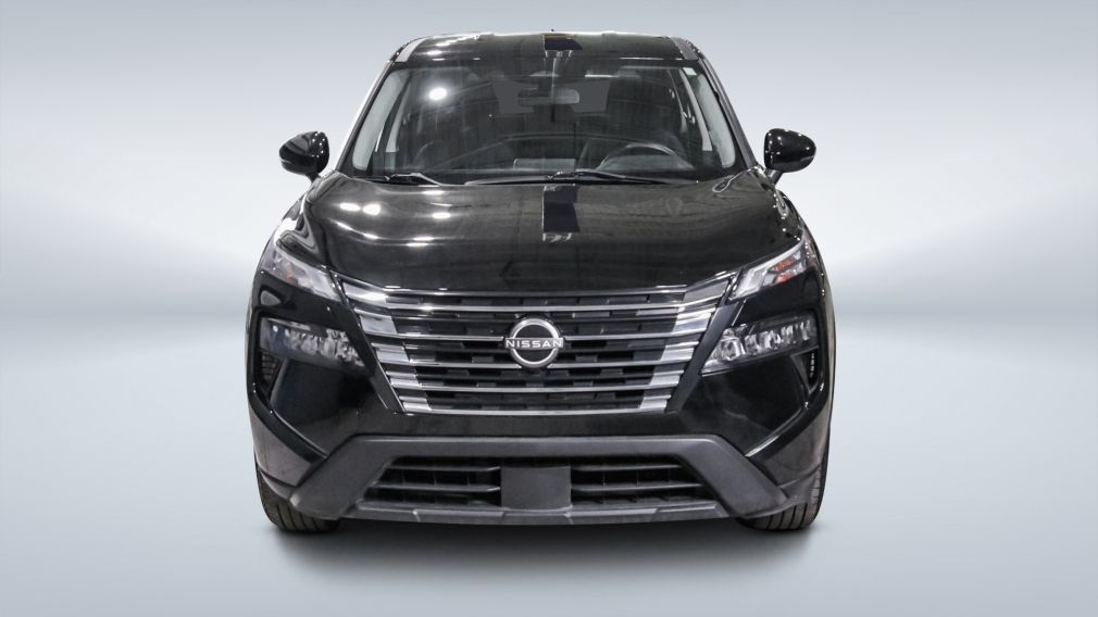 Nissan Rogue S 2024 d&rsquo;occasion à vendre - 2