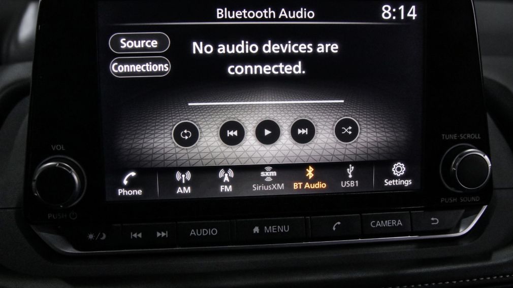 Nissan Rogue S 2024 d&rsquo;occasion à vendre - 9