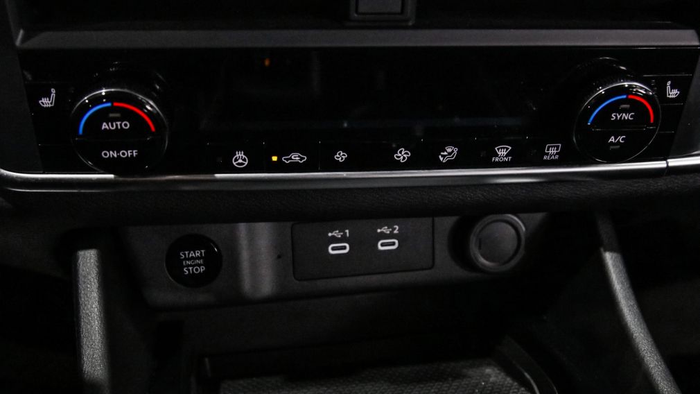 Nissan Rogue S 2024 d&rsquo;occasion à vendre - 10