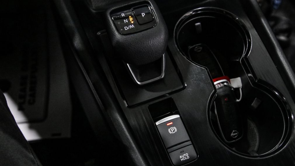 Nissan Rogue S 2024 d&rsquo;occasion à vendre - 11