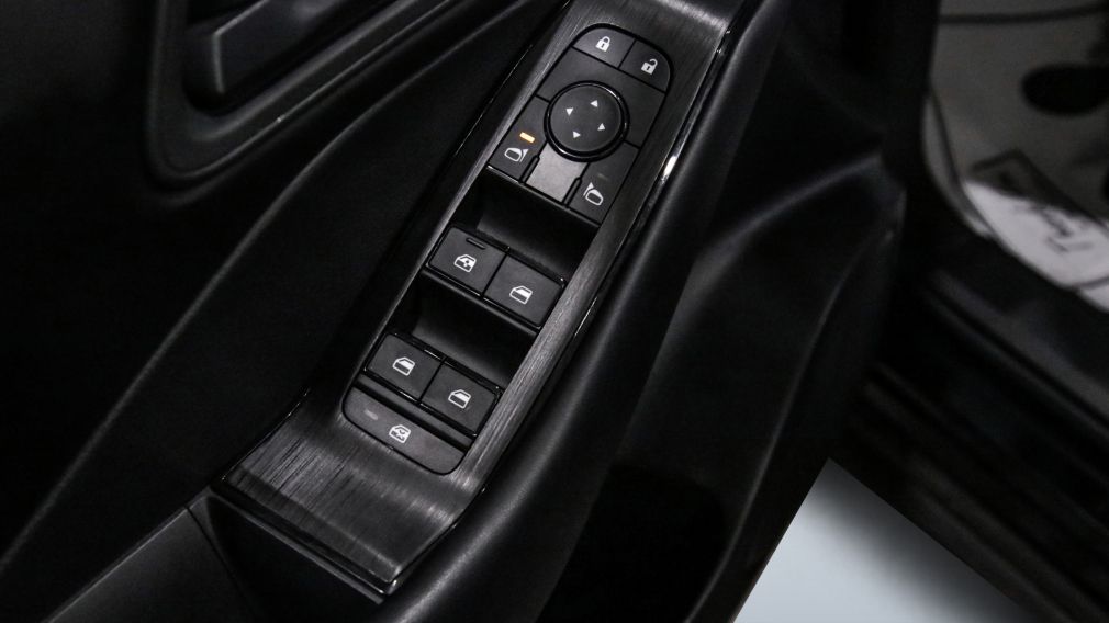 Nissan Rogue S 2024 d&rsquo;occasion à vendre - 15