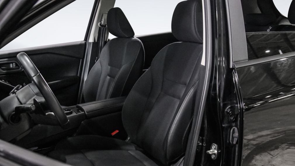 Nissan Rogue S 2024 d&rsquo;occasion à vendre - 16