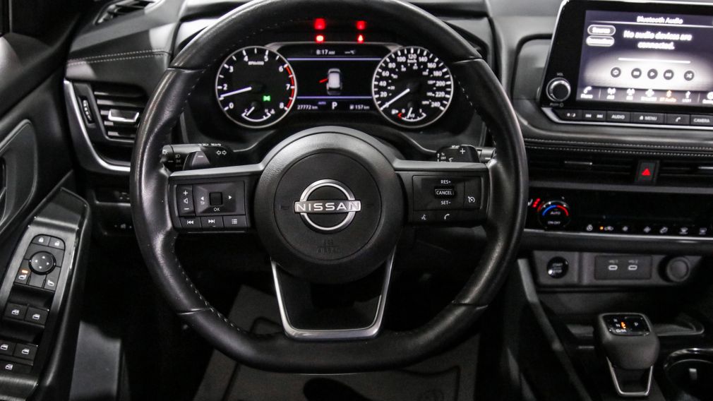 Nissan Rogue S 2024 d&rsquo;occasion à vendre - 18
