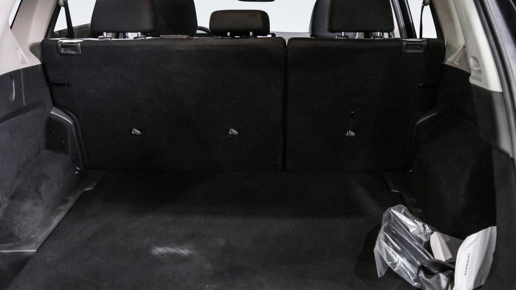 Nissan Rogue S 2024 d&rsquo;occasion à vendre - 20