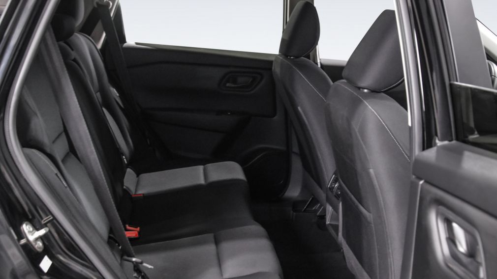 Nissan Rogue S 2024 d&rsquo;occasion à vendre - 22