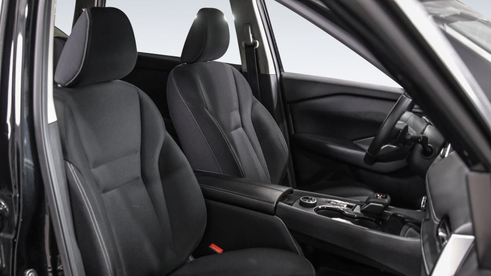 Nissan Rogue S 2024 d&rsquo;occasion à vendre - 23