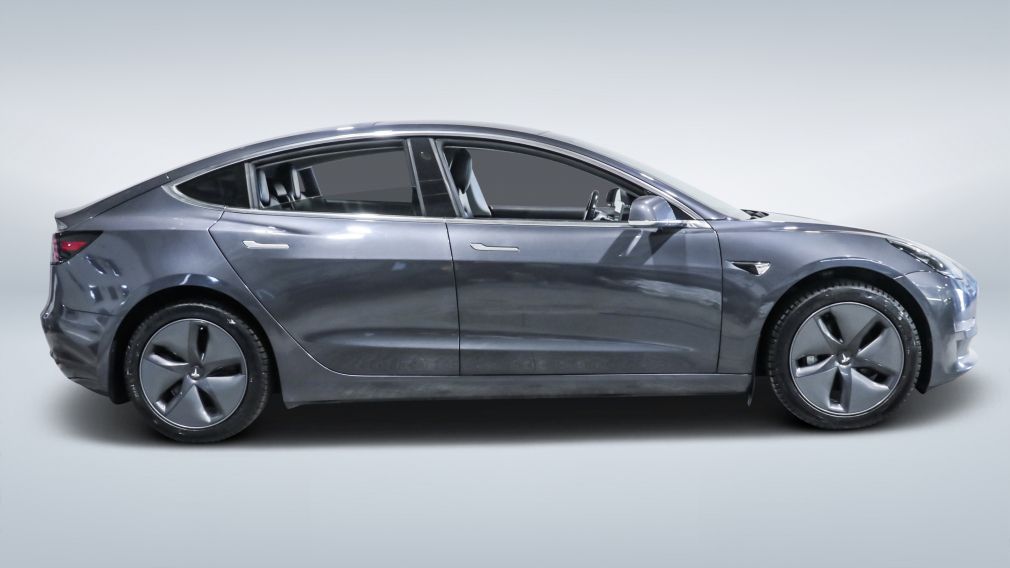 Tesla Model 3 Standard Range Plus 2020 d&rsquo;occasion à vendre - 8