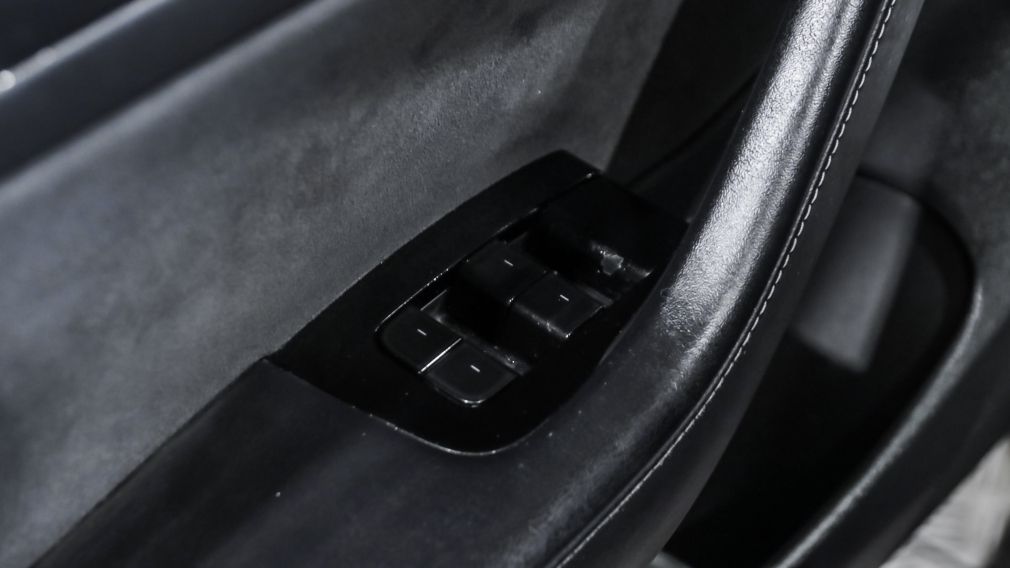 Tesla Model 3 Standard Range Plus 2020 d&rsquo;occasion à vendre - 10