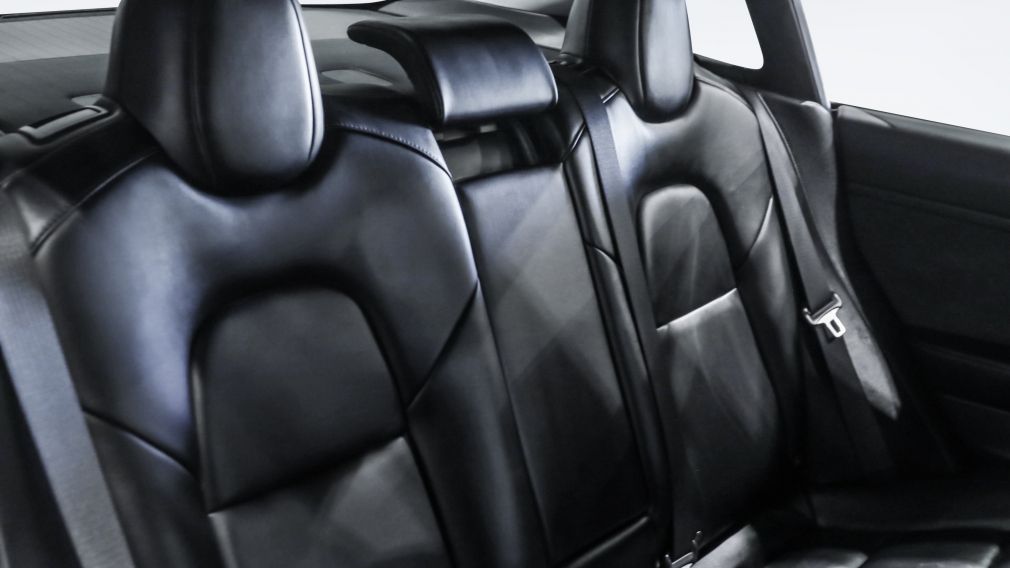 Tesla Model 3 Standard Range Plus 2020 d&rsquo;occasion à vendre - 15