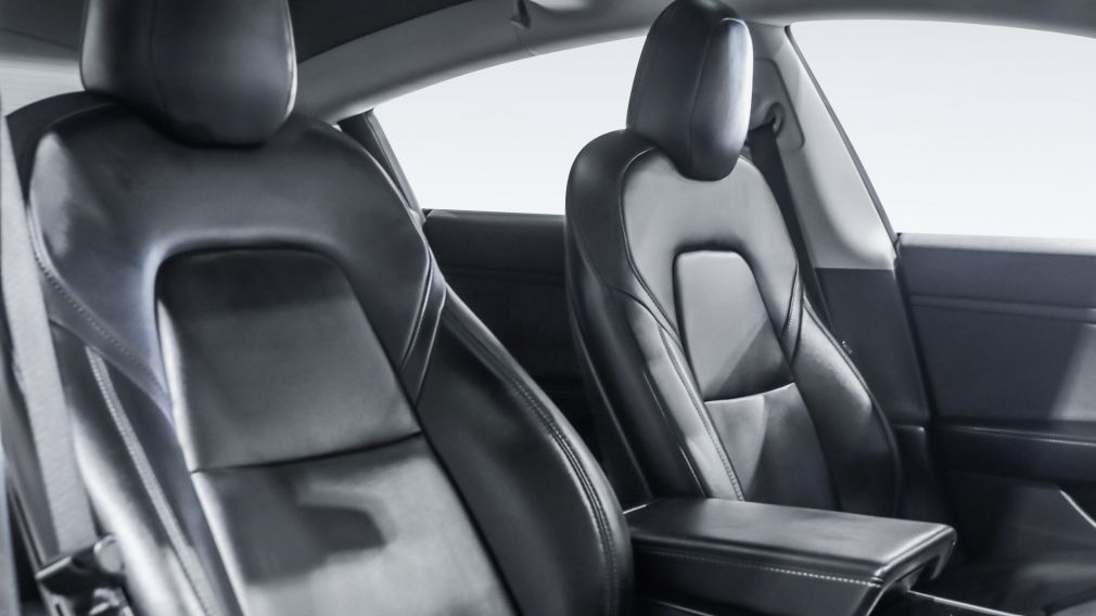 Tesla Model 3 Standard Range Plus 2020 d&rsquo;occasion à vendre - 17