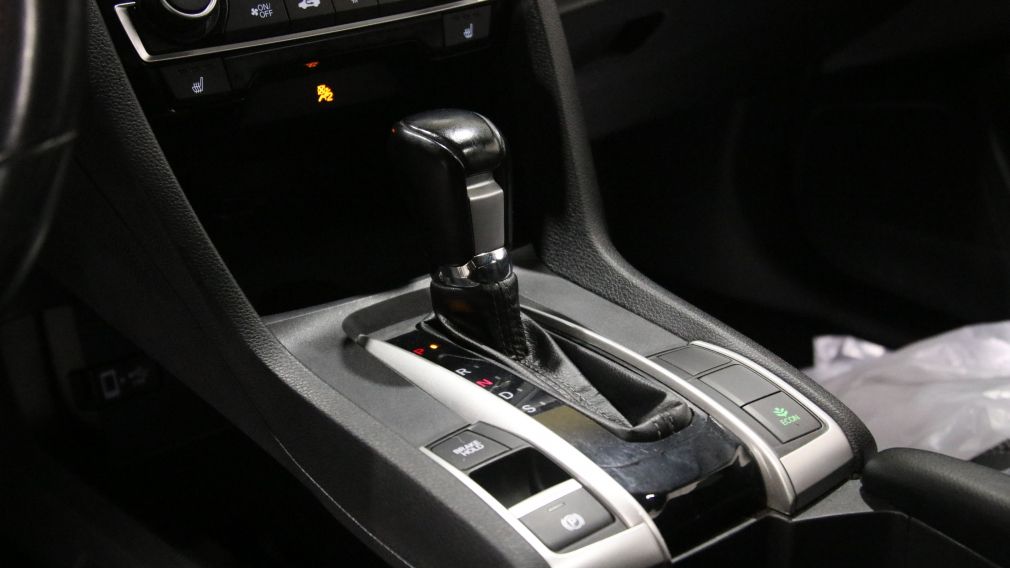 Honda Civic Sport 2019 d&rsquo;occasion à vendre - 18