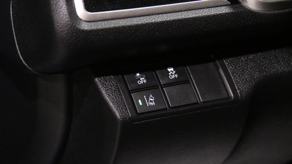 Honda Civic Sport 2019 d&rsquo;occasion à vendre - 12