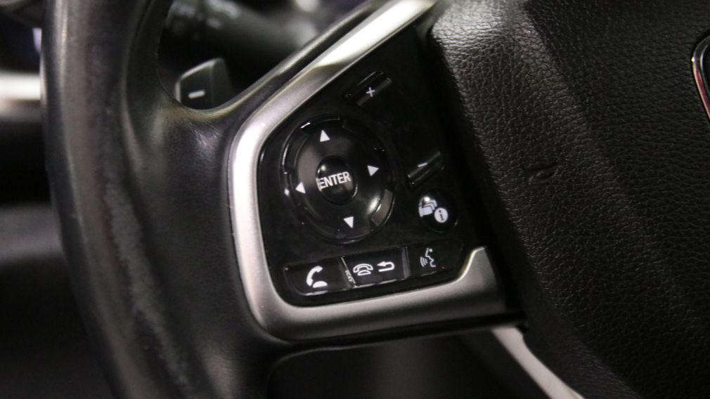 Honda Civic Sport 2019 d&rsquo;occasion à vendre - 14