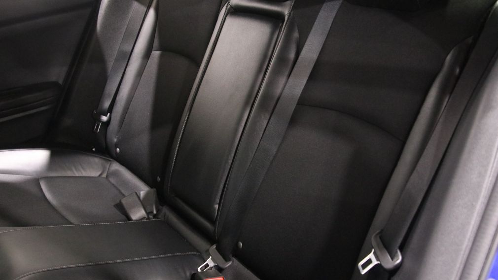 Honda Civic Sport 2019 d&rsquo;occasion à vendre - 20