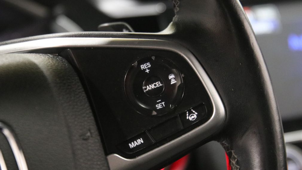 Honda Civic Sport 2019 d&rsquo;occasion à vendre - 15