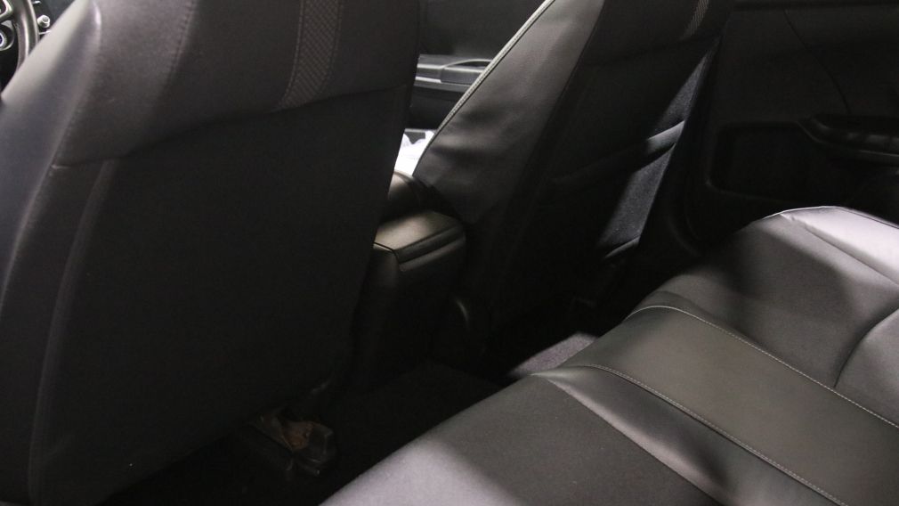 Honda Civic Sport 2019 d&rsquo;occasion à vendre - 19