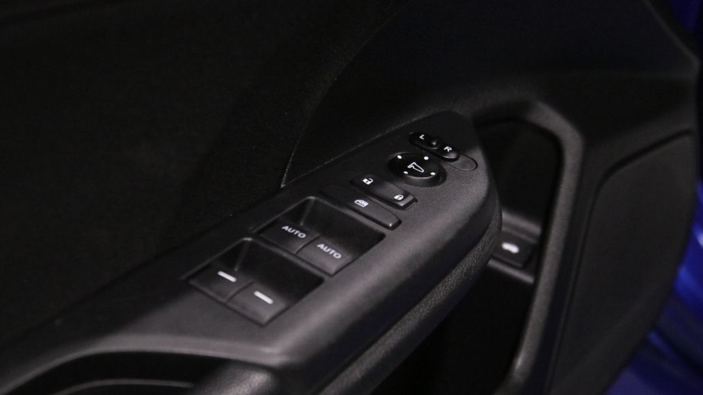 Honda Civic Sport 2019 d&rsquo;occasion à vendre - 11