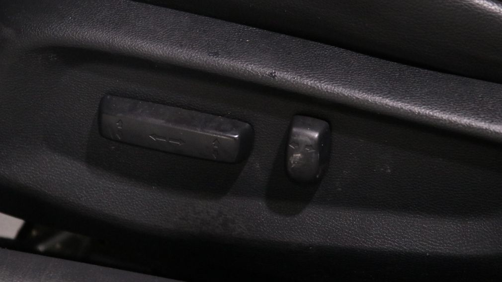 Honda Civic Sport 2019 d&rsquo;occasion à vendre - 13