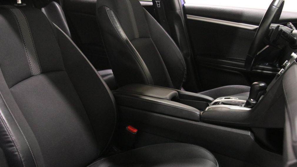 Honda Civic Sport 2019 d&rsquo;occasion à vendre - 22
